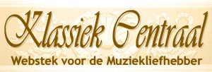 logo klassiek centraal