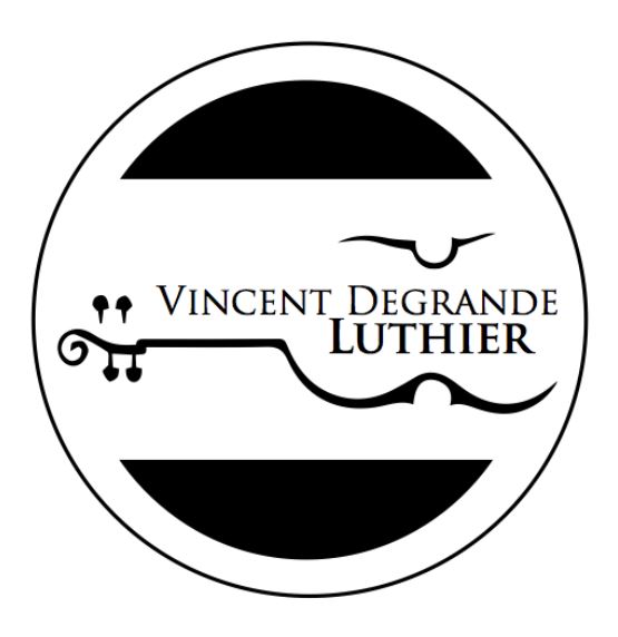 Vincent Degrande